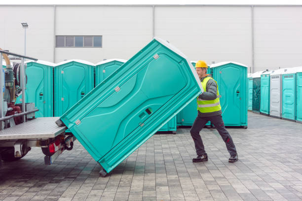 Best Affordable portable toilet rental  in Warrington, FL
