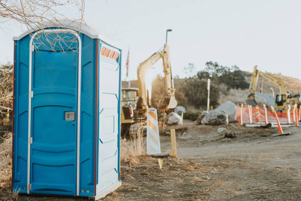 Sanitation services for porta potties in Warrington, FL