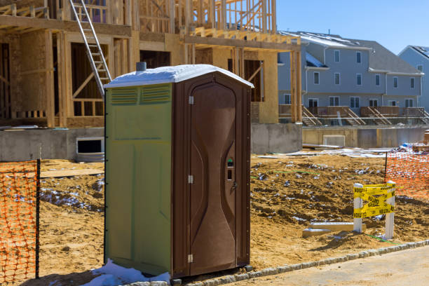 Best Portable toilet rental for construction  in Warrington, FL
