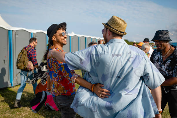 Best Best portable toilet rental  in Warrington, FL