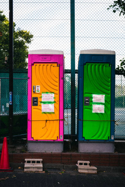 Best Sanitation services for porta potties  in Warrington, FL