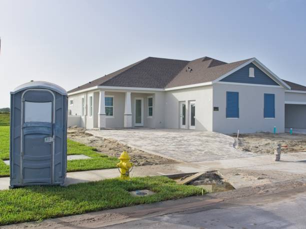 Best Affordable portable toilet rental  in Warrington, FL