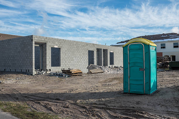 Best Porta potty for special events  in Warrington, FL